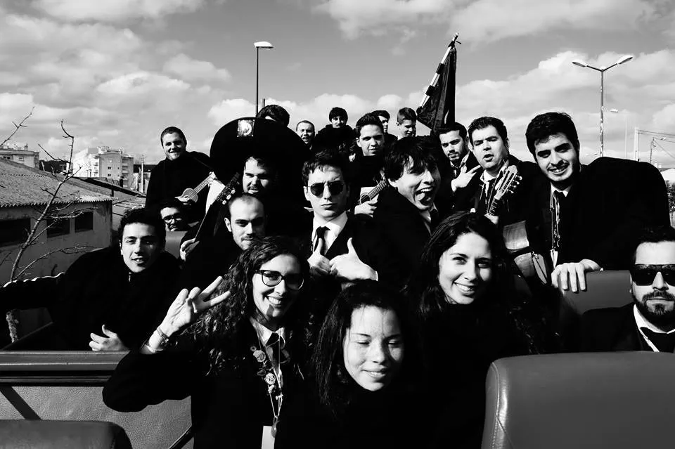 Festival de tunas Rio Maior