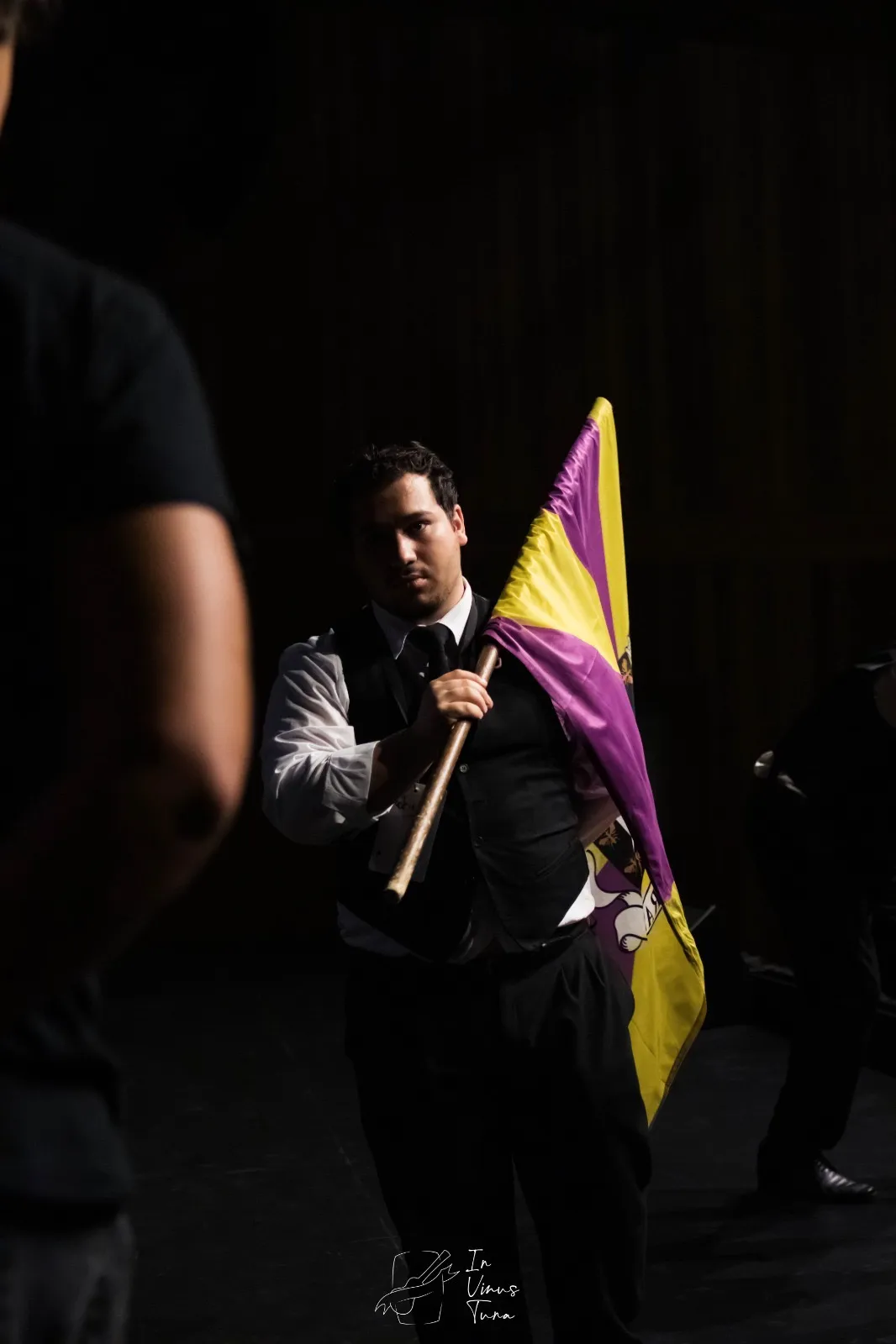 Ensaio pré-atuação