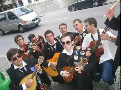 Latada do Caloiro 2005