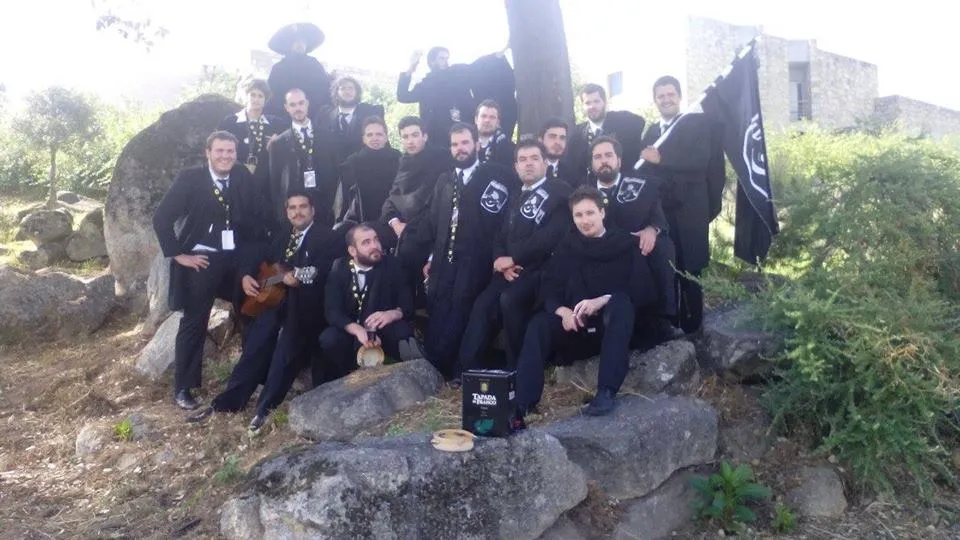 Fituin - Festival Internacional Tunas de Idada Nova