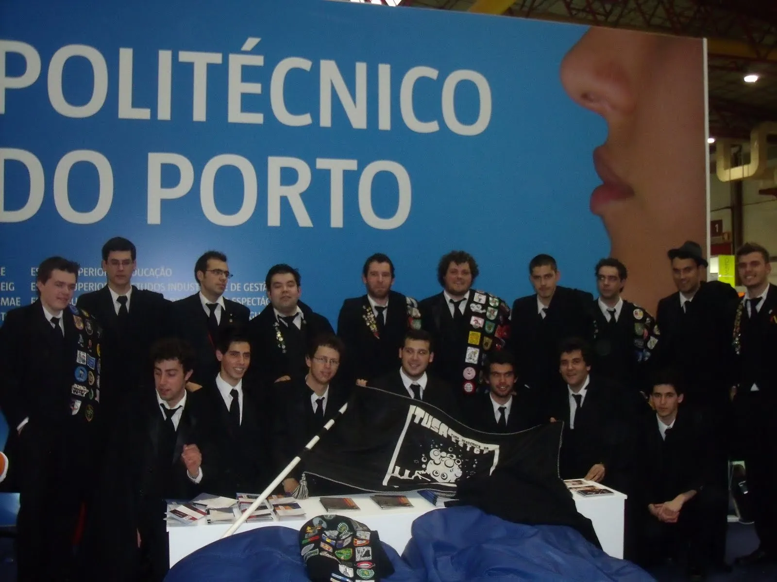 Feira Emprego Qualifica - Exponor