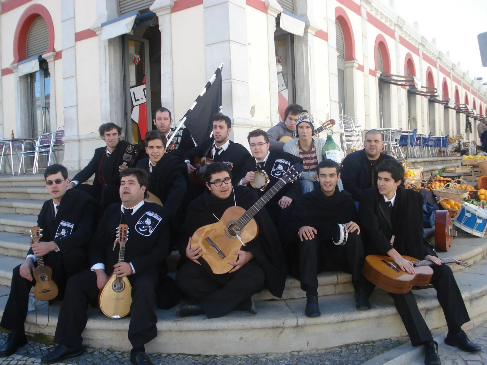 IV FiTualle - Festival Tunas da Afonsina de Loulé