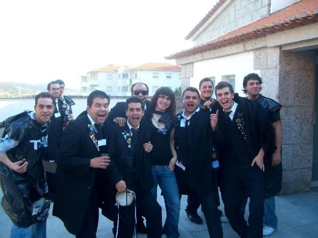 Festival de Tunas de Baião