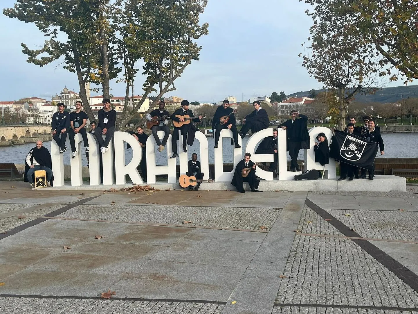 Encontro Tunas Mirandela