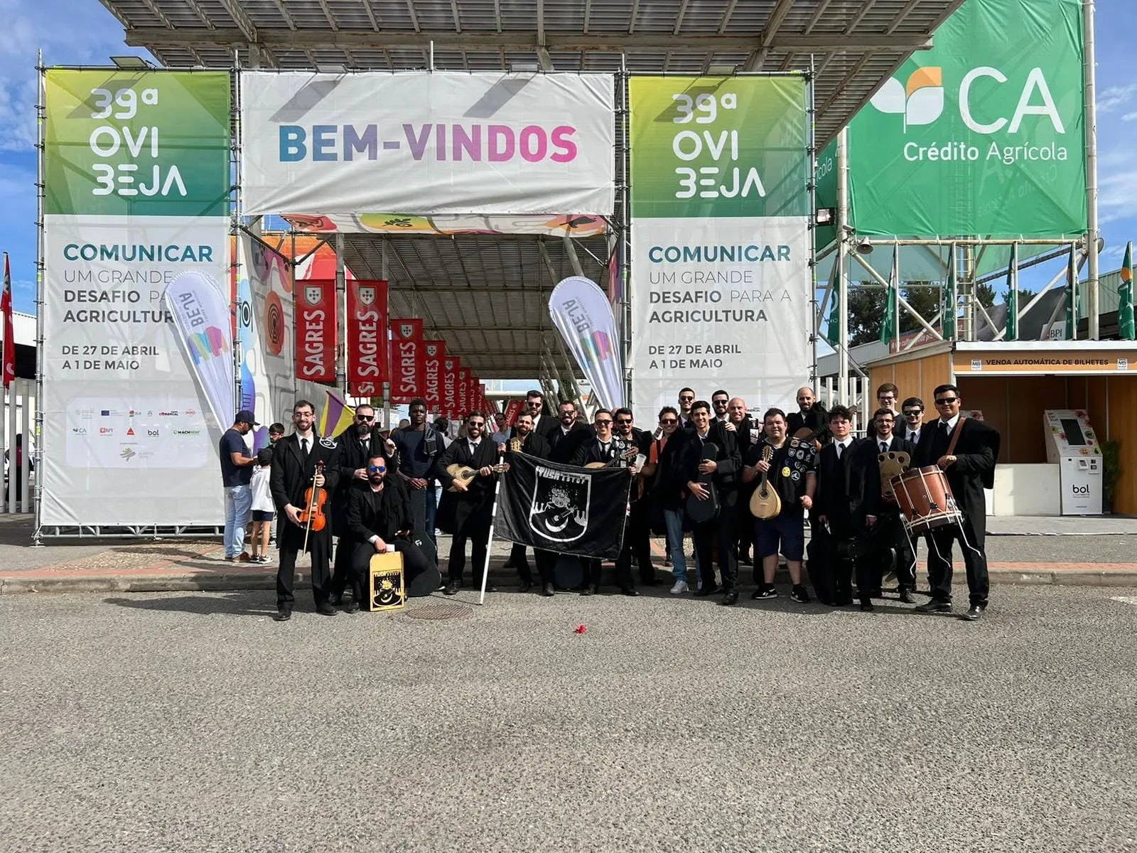 Retiro Alentejo - Ovibeja