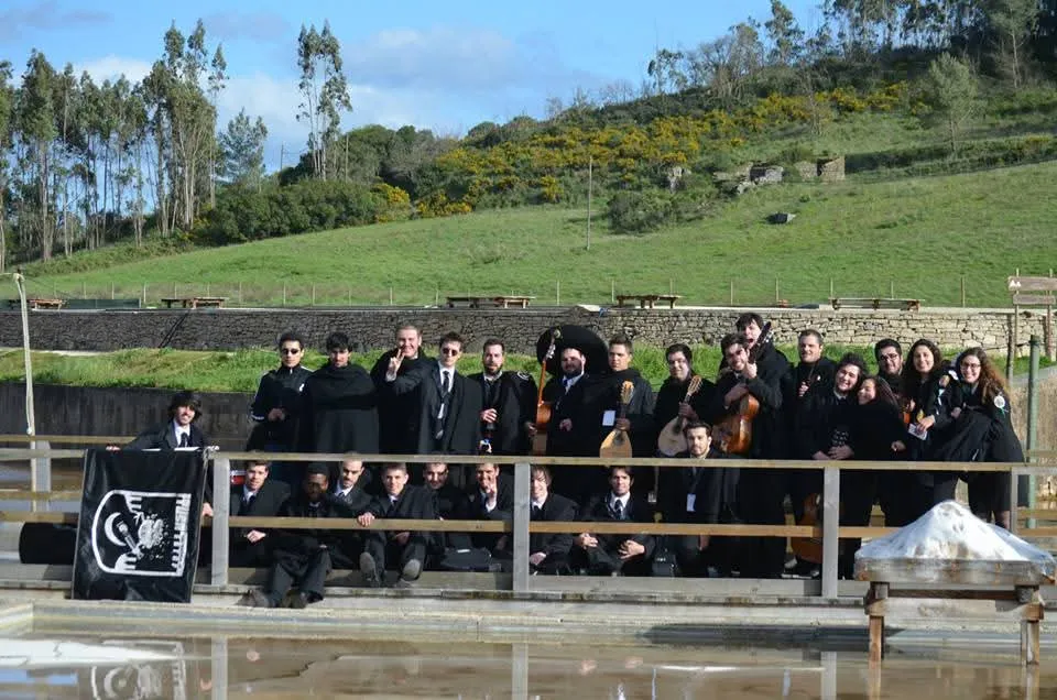 Bagatunaço - Rio Maior