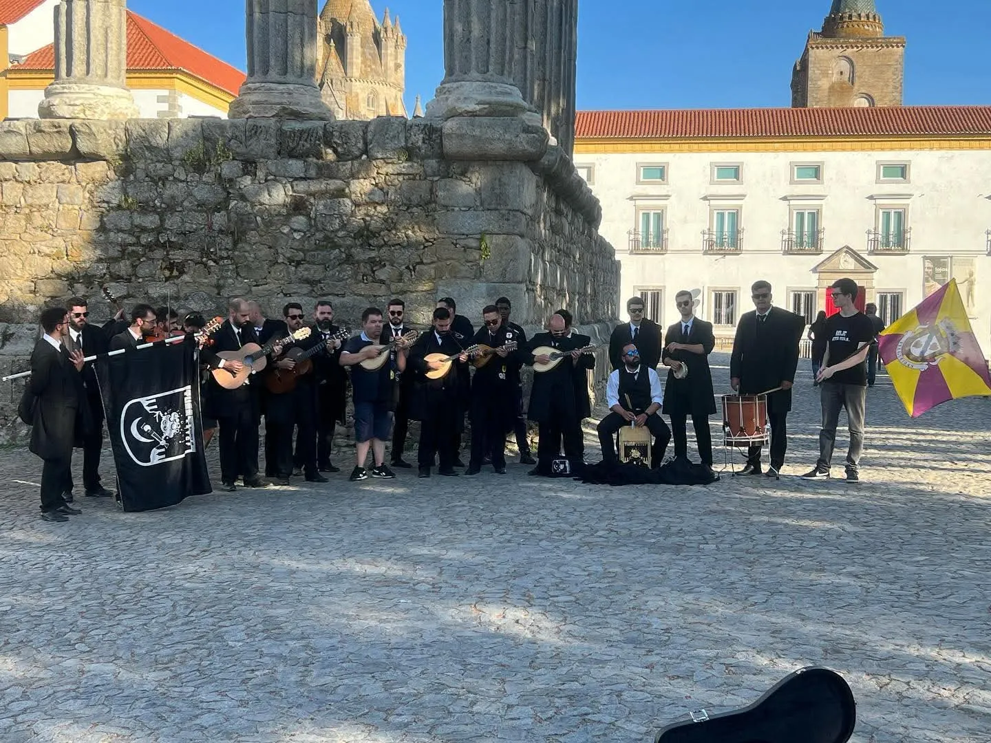 Retiro Alentejo - Évora