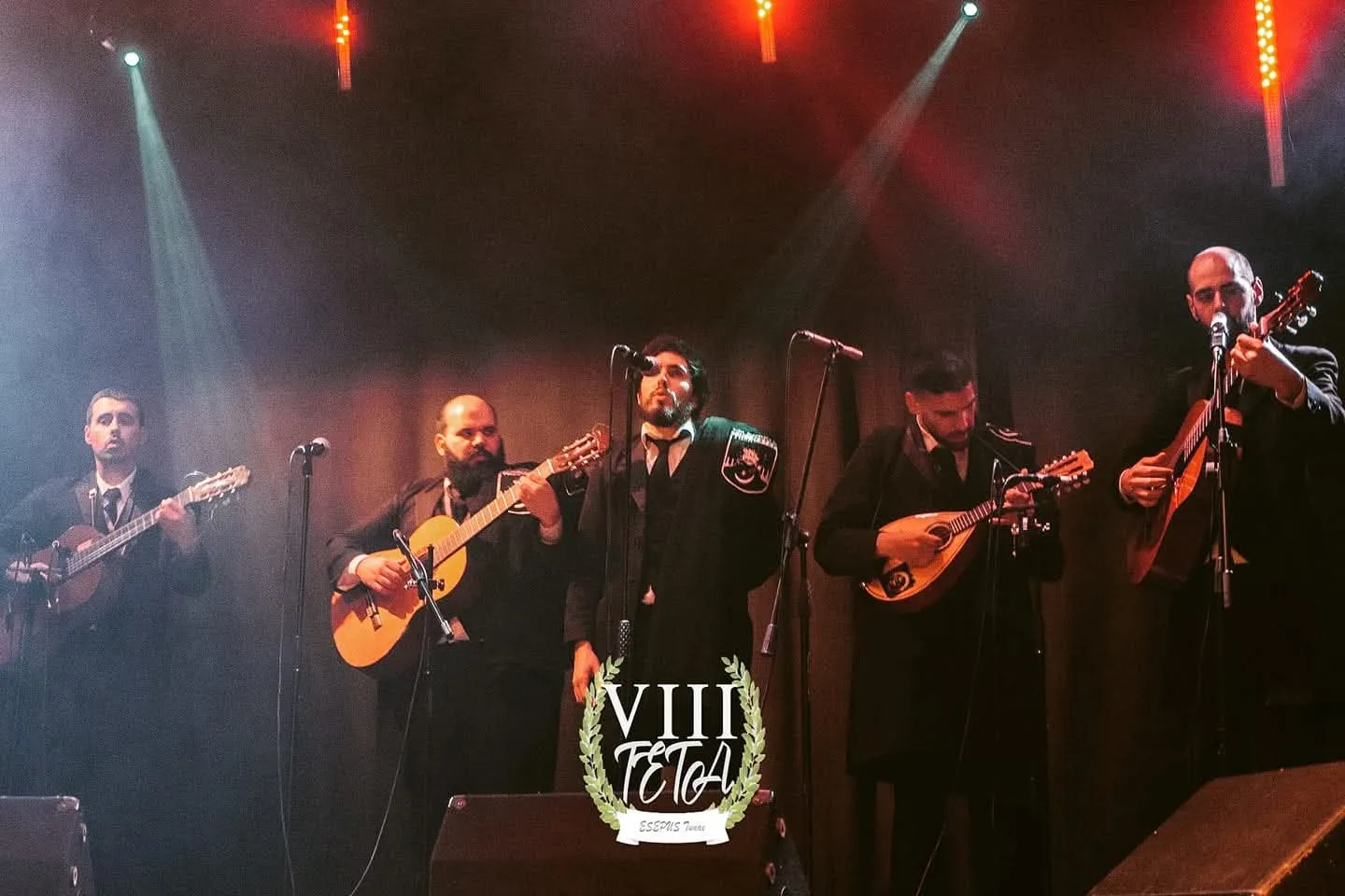 Festival Tunas da Esepus Tvnae