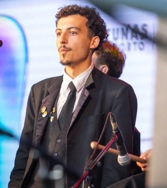 Lourenço Candelária