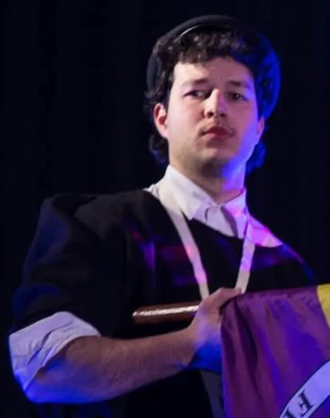 Francisco Oliveira